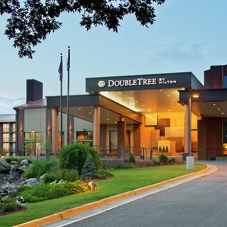 Doubletree By Hilton Denver Tech Greenwood Village Εξωτερικό φωτογραφία