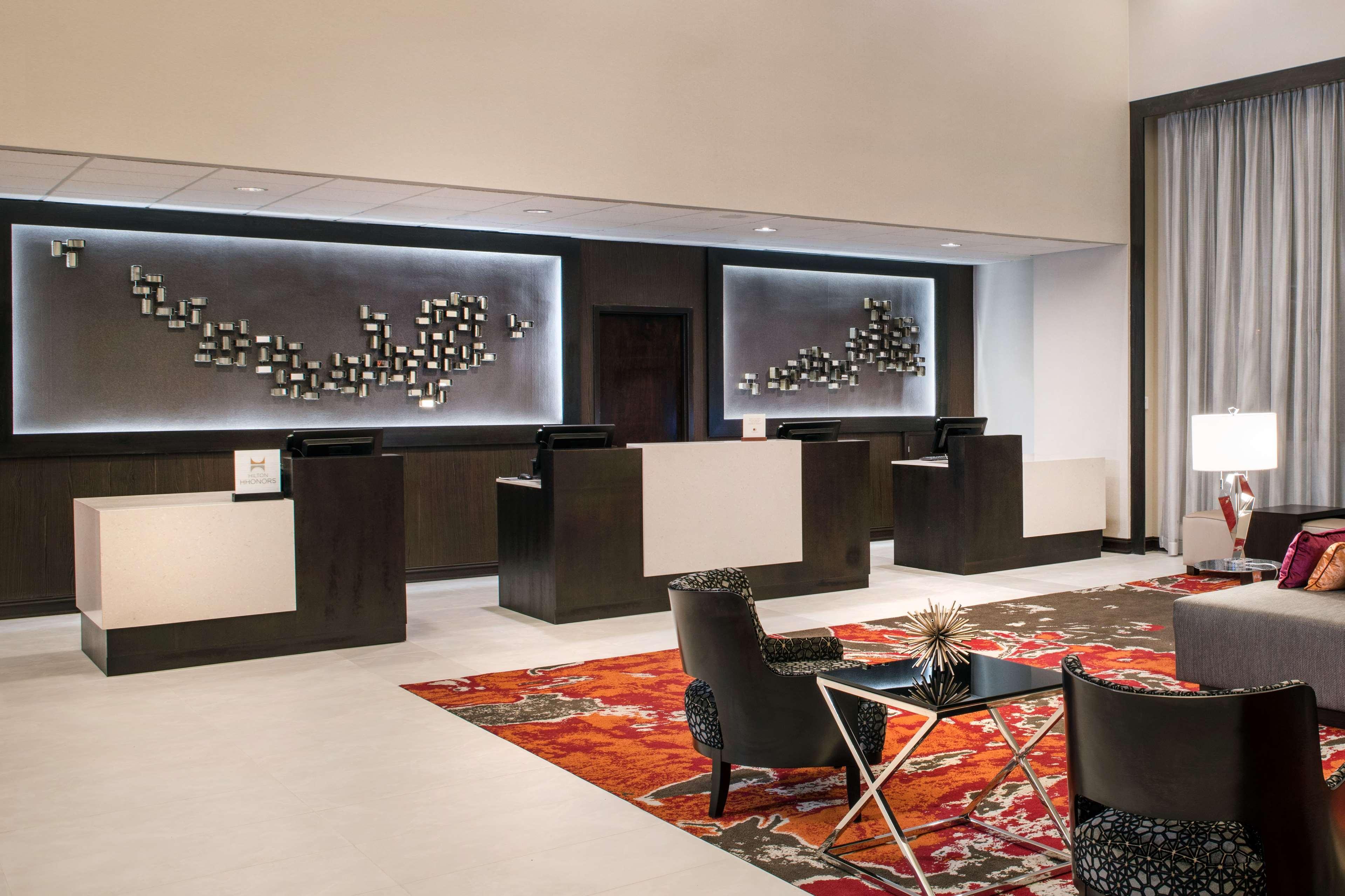 Doubletree By Hilton Denver Tech Greenwood Village Εξωτερικό φωτογραφία