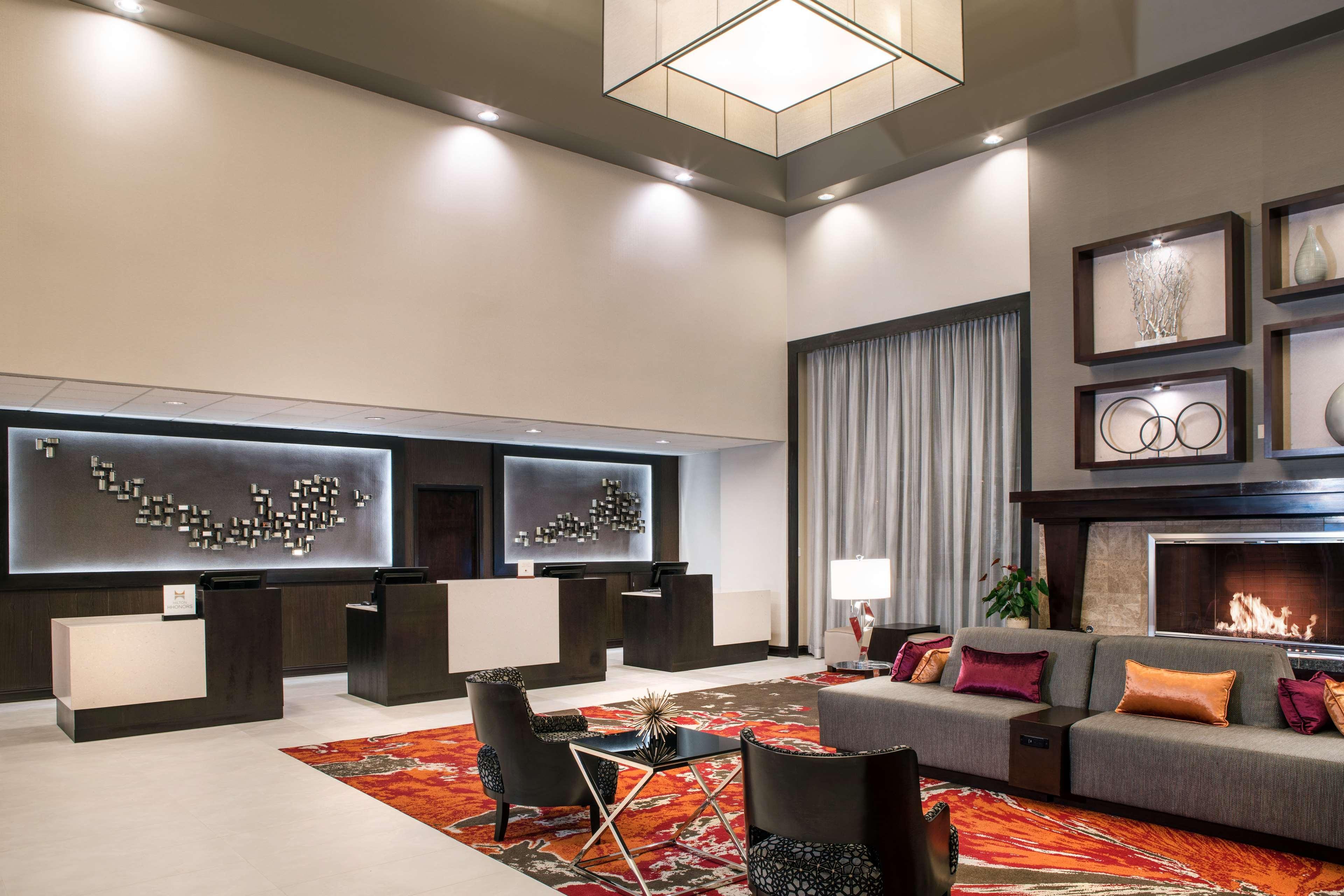 Doubletree By Hilton Denver Tech Greenwood Village Εξωτερικό φωτογραφία