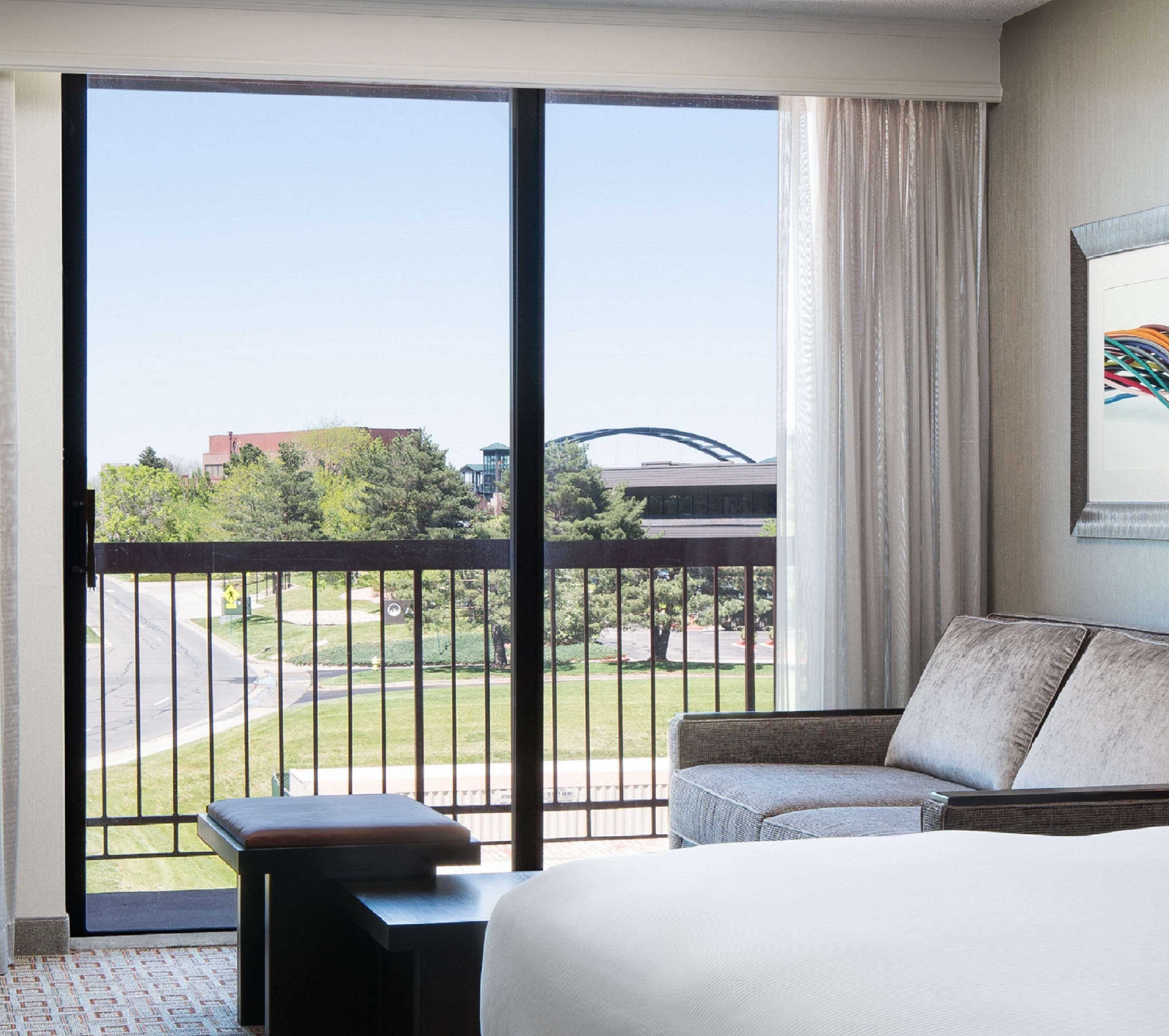 Doubletree By Hilton Denver Tech Greenwood Village Εξωτερικό φωτογραφία