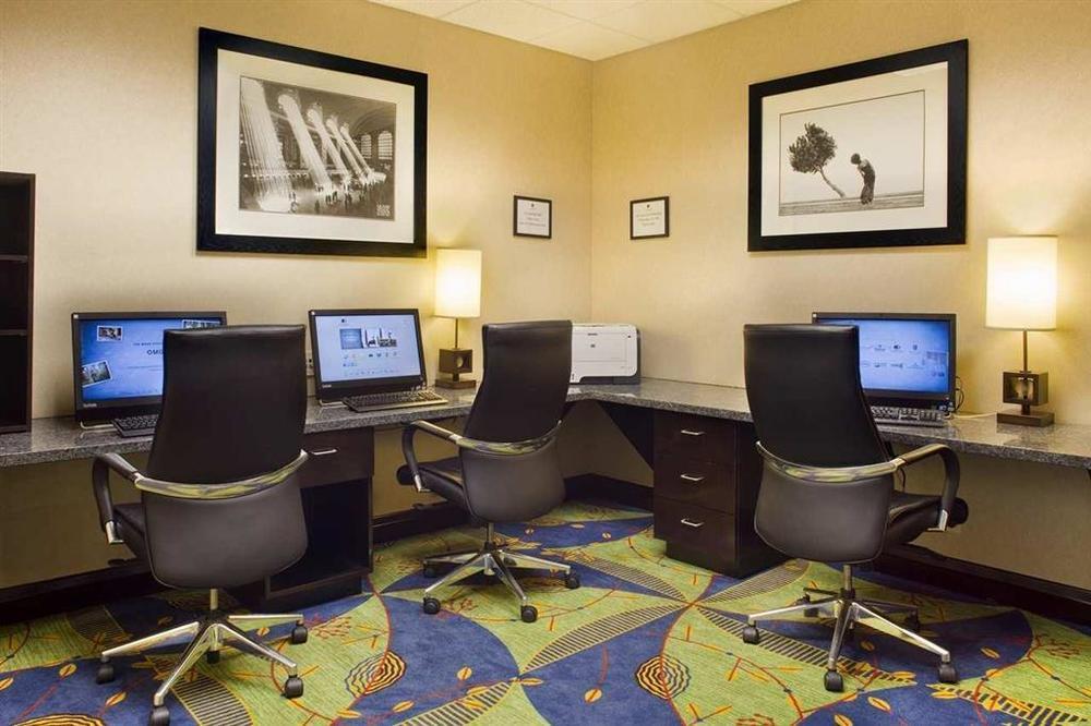 Doubletree By Hilton Denver Tech Greenwood Village Ανέσεις φωτογραφία
