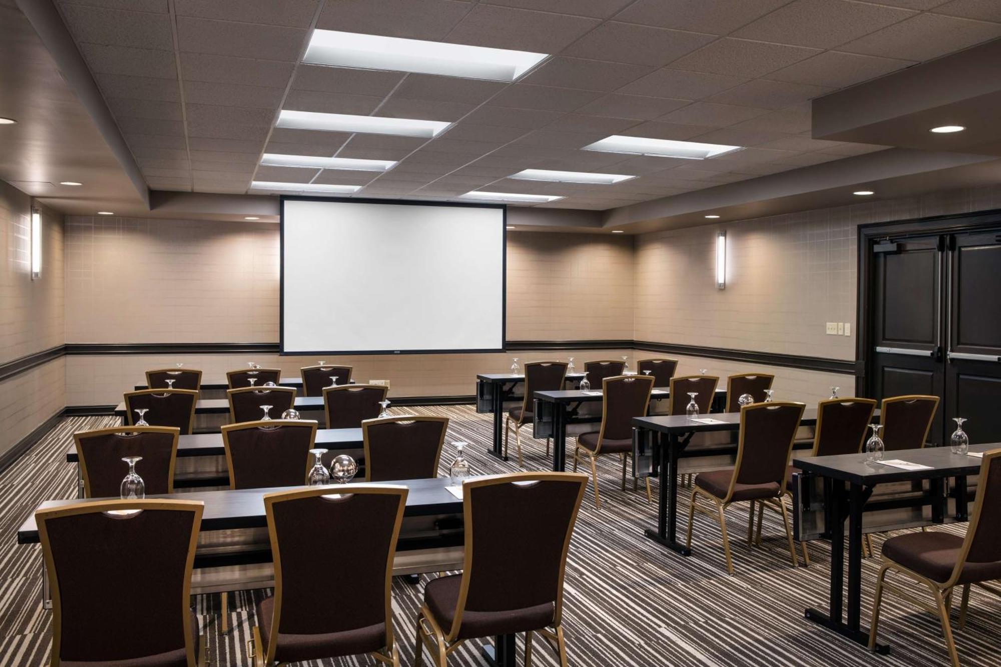 Doubletree By Hilton Denver Tech Greenwood Village Εξωτερικό φωτογραφία