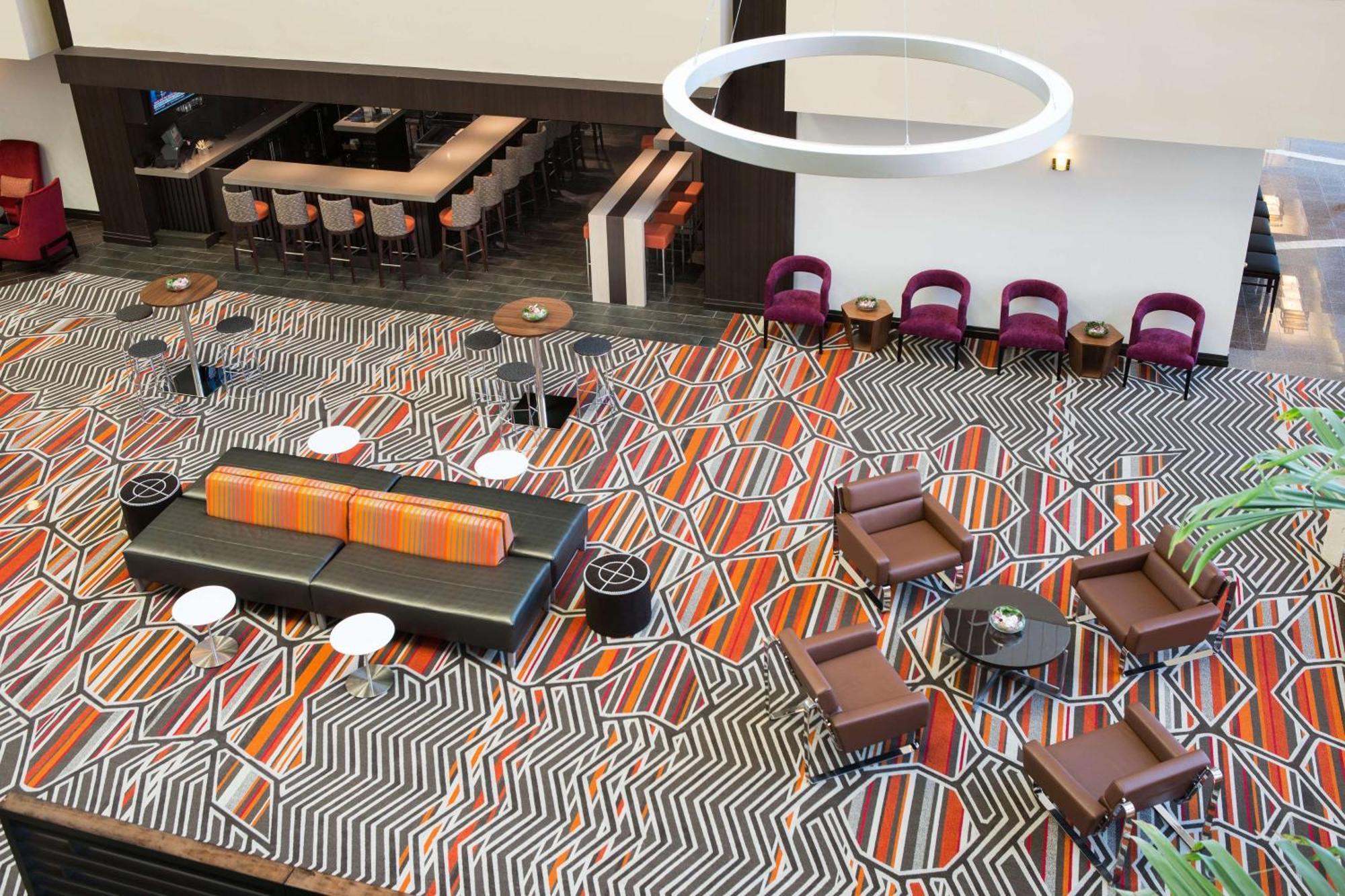 Doubletree By Hilton Denver Tech Greenwood Village Εξωτερικό φωτογραφία