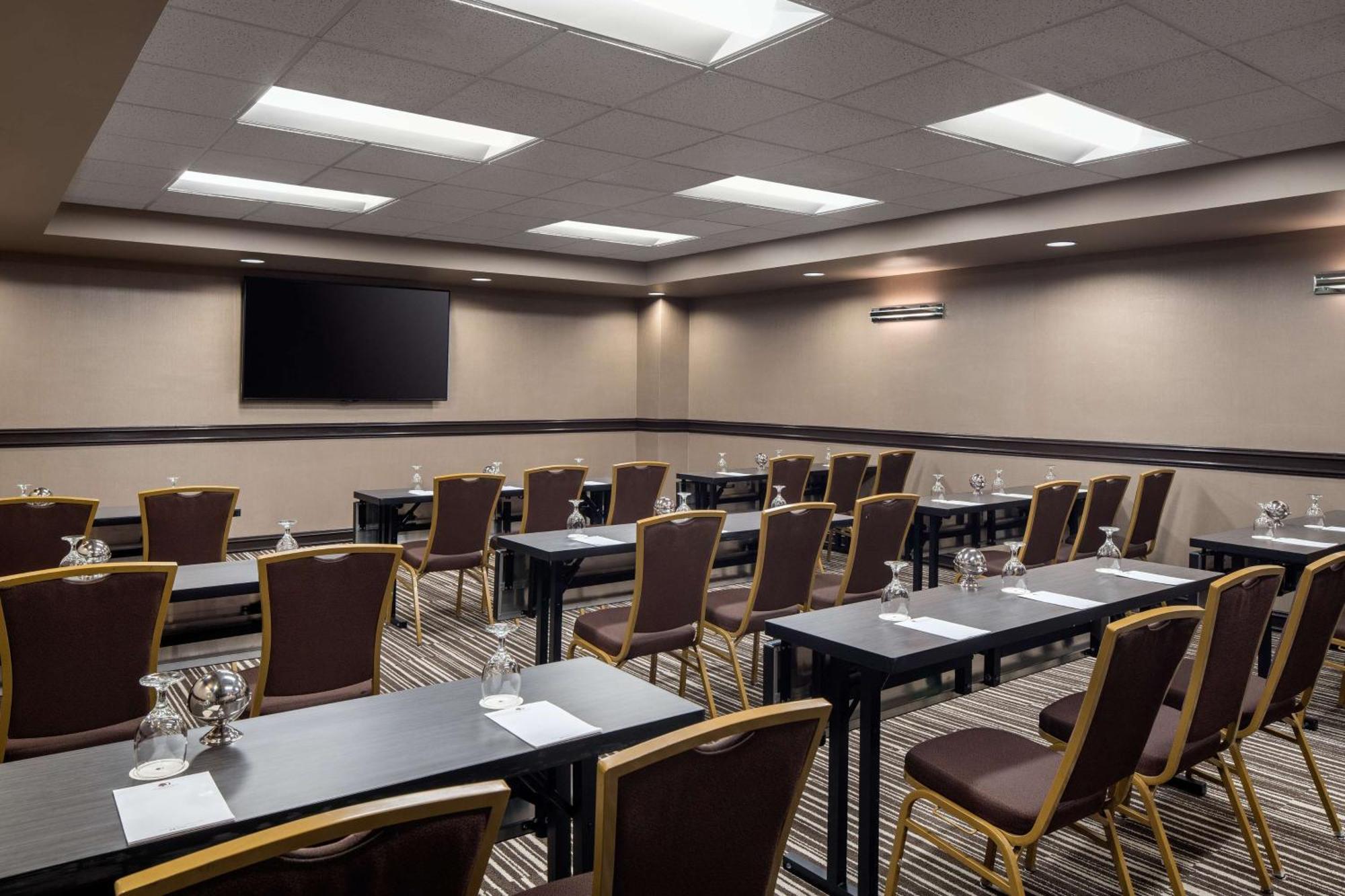 Doubletree By Hilton Denver Tech Greenwood Village Εξωτερικό φωτογραφία