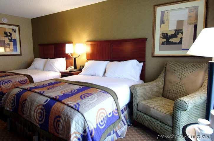 Doubletree By Hilton Denver Tech Greenwood Village Δωμάτιο φωτογραφία